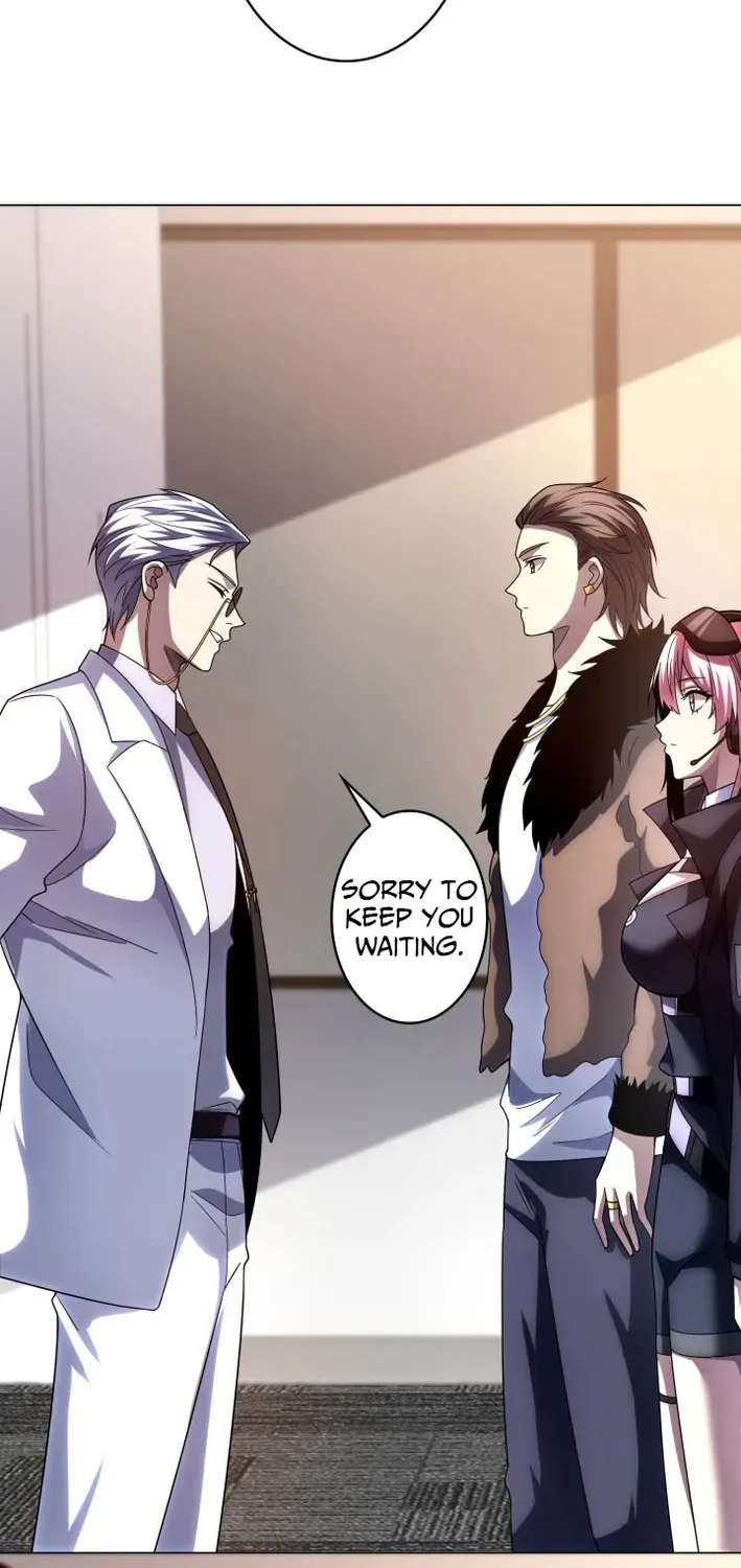 The Devil’s Casebook Chapter 26 page 9 - 