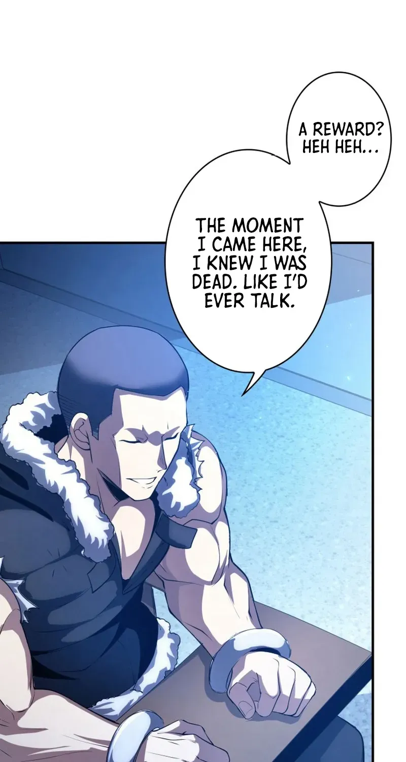 The Devil’s Casebook Chapter 3 page 11 - 