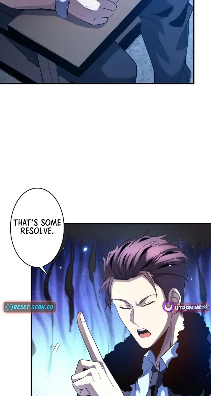 The Devil’s Casebook Chapter 3 page 12 - 