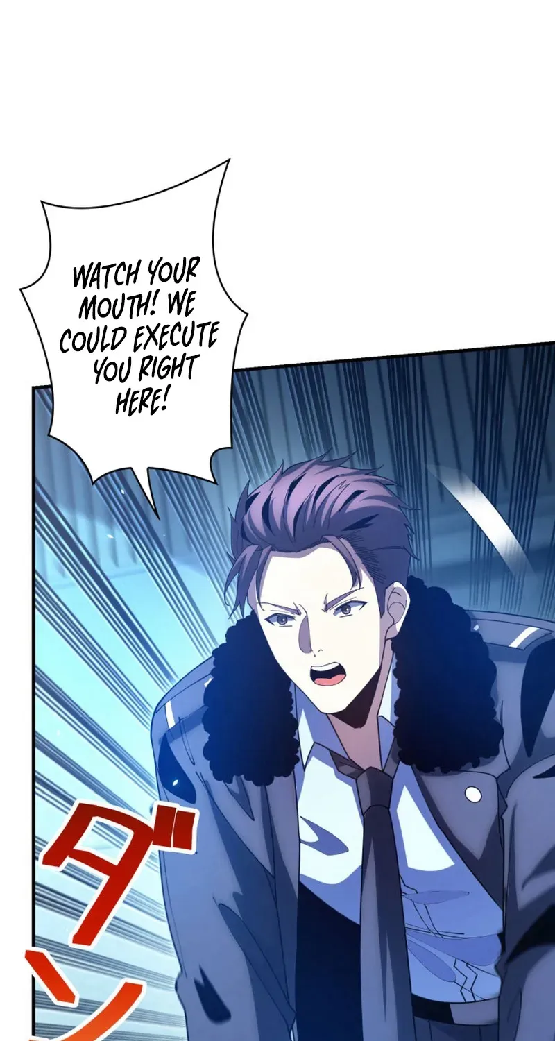 The Devil’s Casebook Chapter 3 page 15 - 