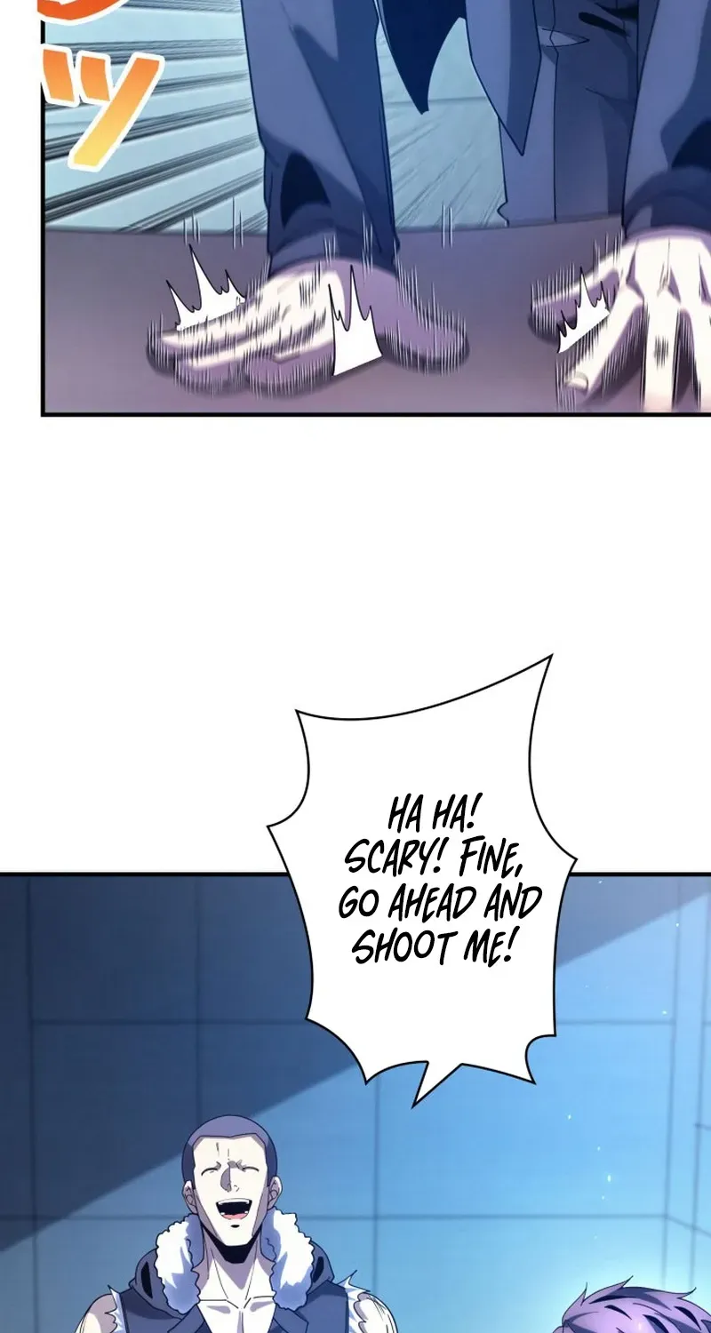 The Devil’s Casebook Chapter 3 page 16 - 