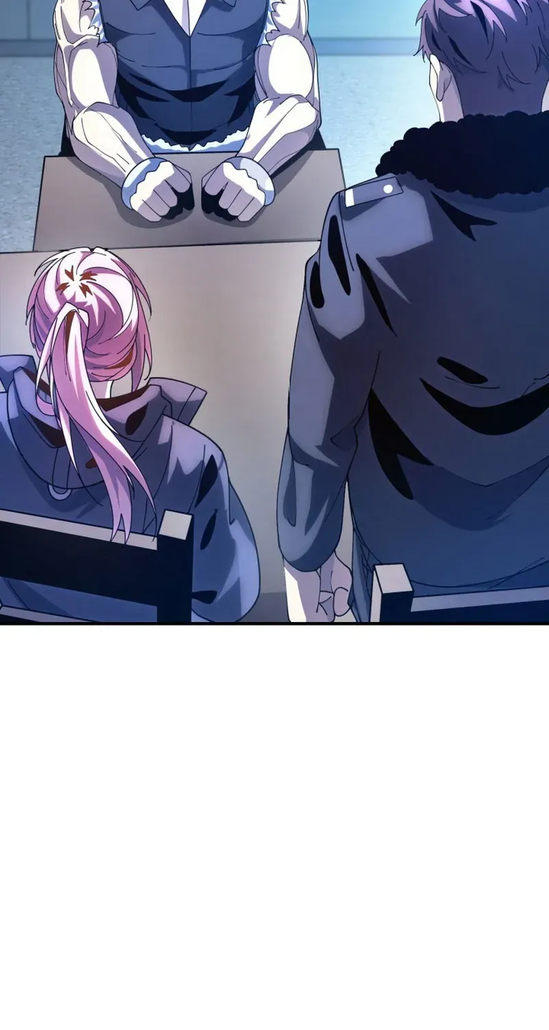 The Devil’s Casebook Chapter 3 page 17 - 