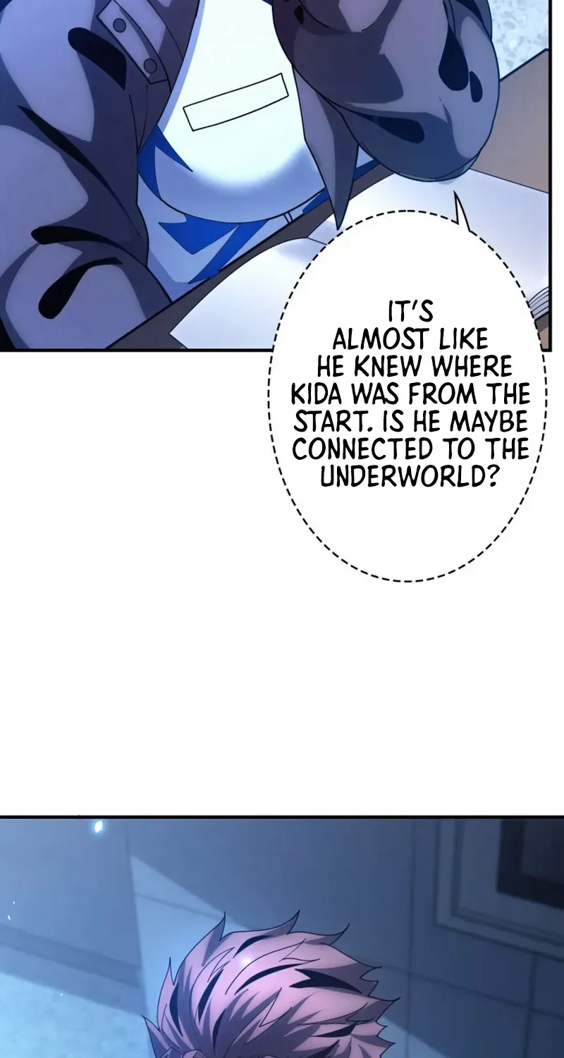 The Devil’s Casebook Chapter 3 page 20 - 