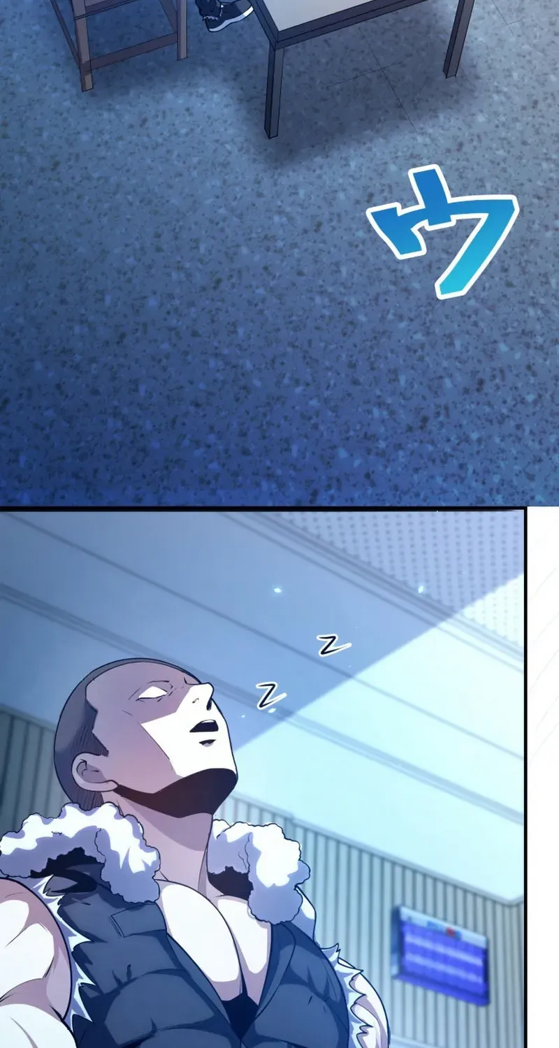 The Devil’s Casebook Chapter 3 page 3 - 