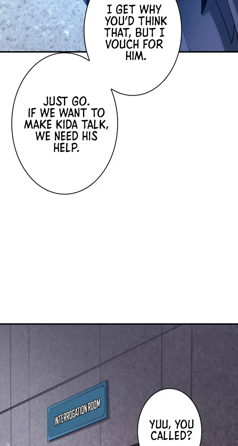 The Devil’s Casebook Chapter 3 page 22 - 