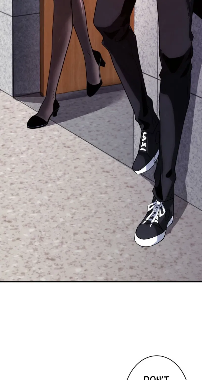 The Devil’s Casebook Chapter 3 page 24 - 