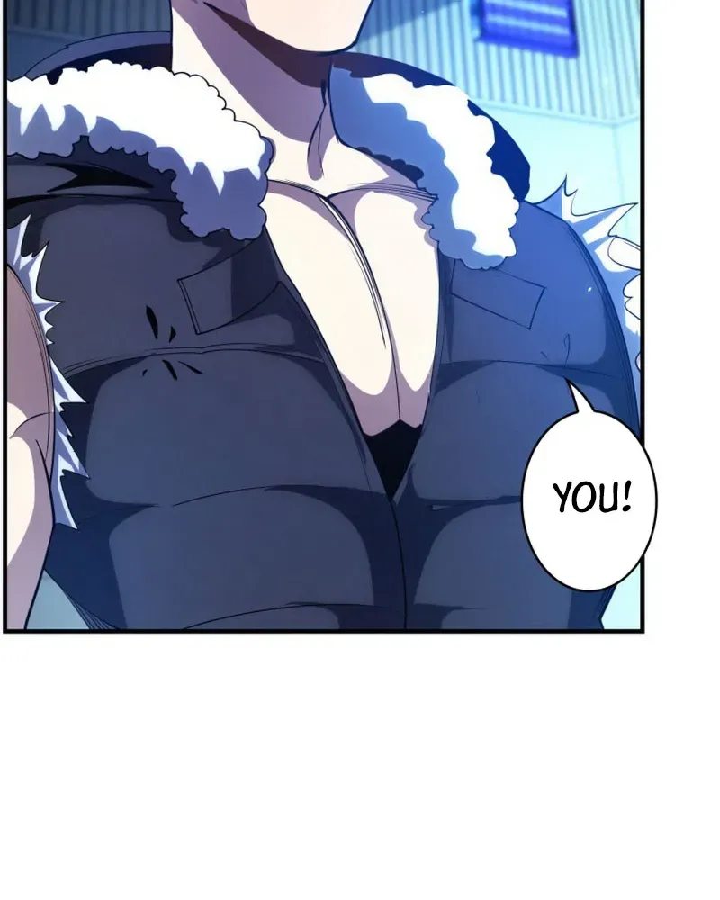 The Devil’s Casebook Chapter 3 page 28 - 