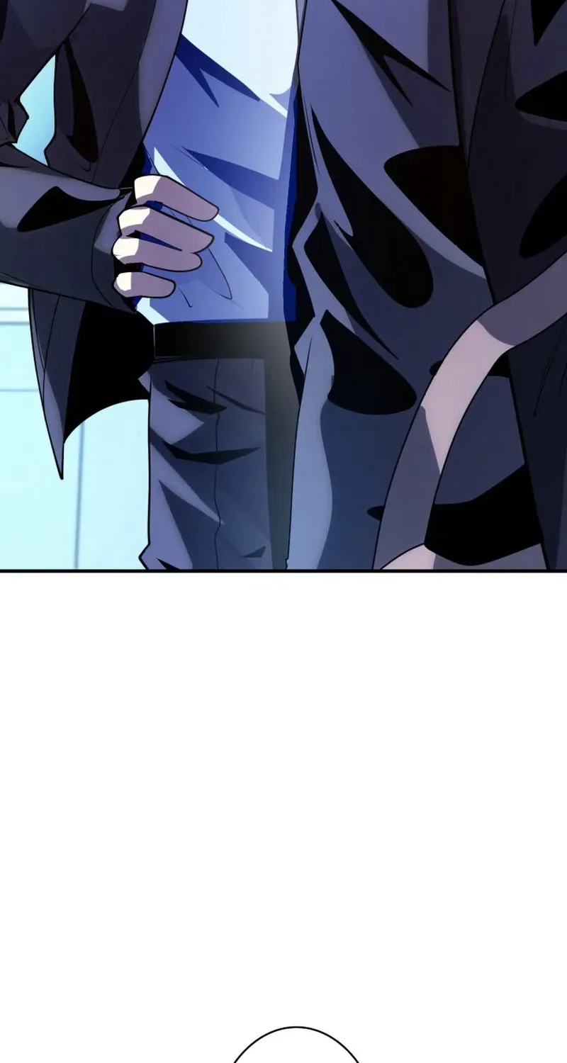 The Devil’s Casebook Chapter 3 page 30 - 