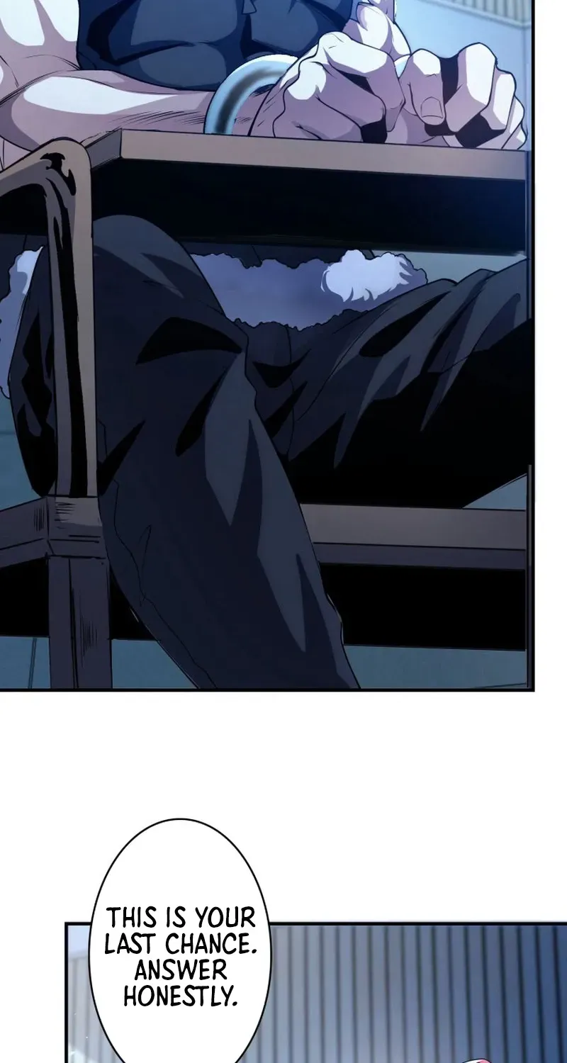 The Devil’s Casebook Chapter 3 page 4 - 