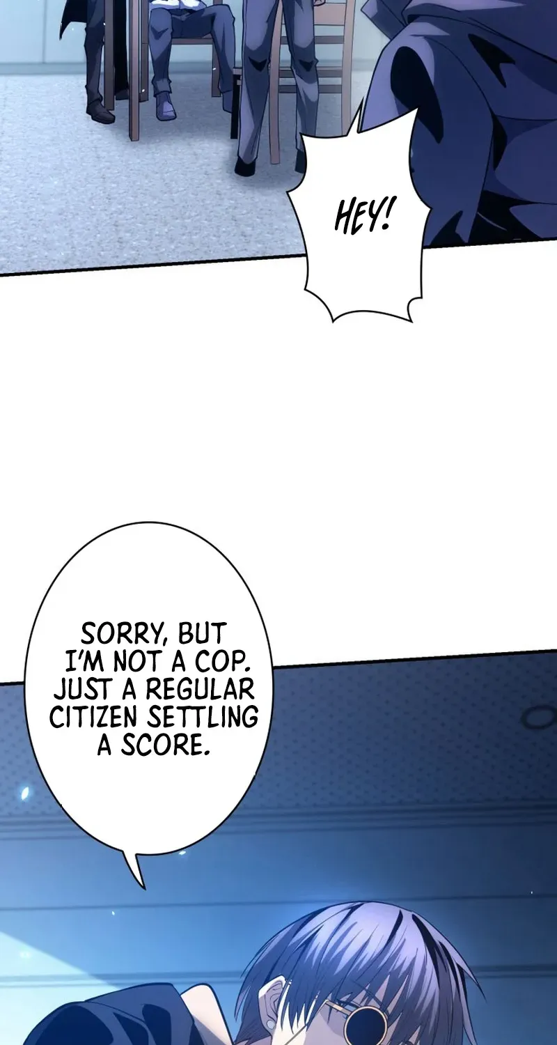 The Devil’s Casebook Chapter 3 page 34 - 