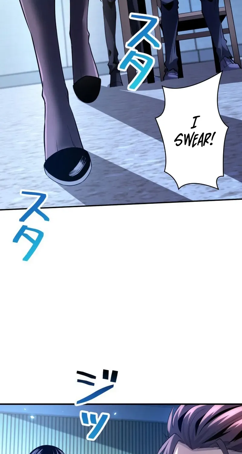 The Devil’s Casebook Chapter 3 page 39 - 