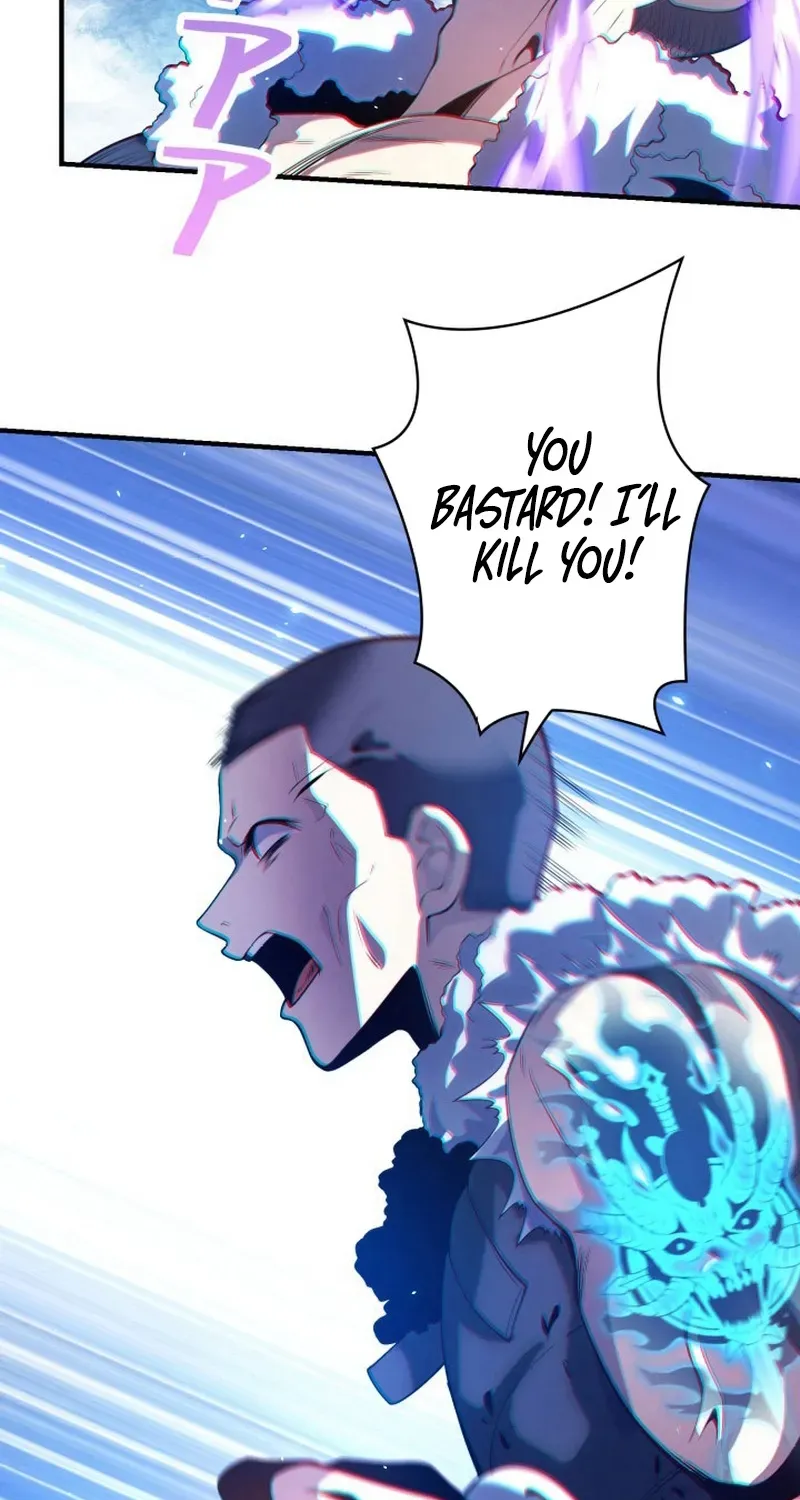 The Devil’s Casebook Chapter 3 page 50 - 