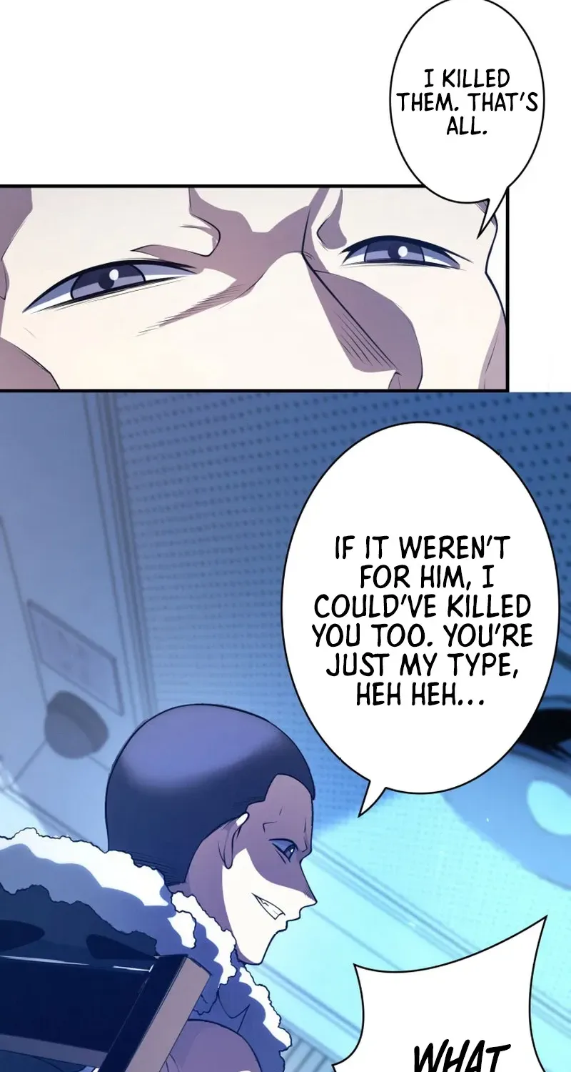 The Devil’s Casebook Chapter 3 page 6 - 