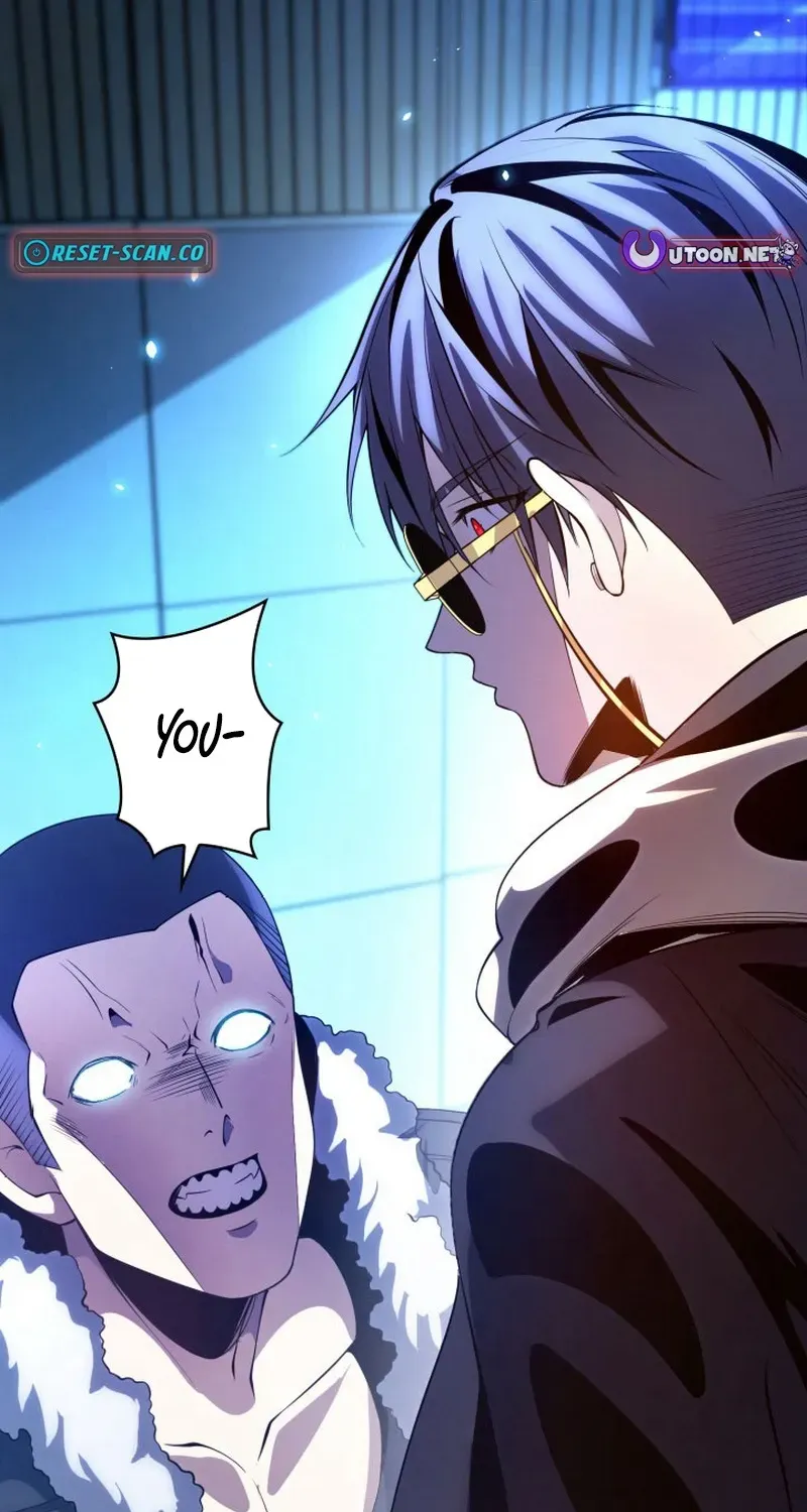 The Devil’s Casebook Chapter 3 page 53 - 