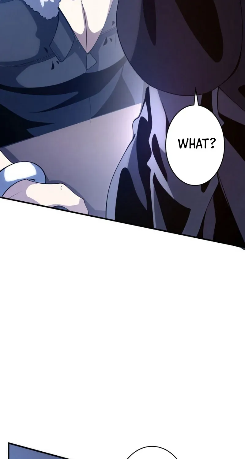 The Devil’s Casebook Chapter 3 page 54 - 