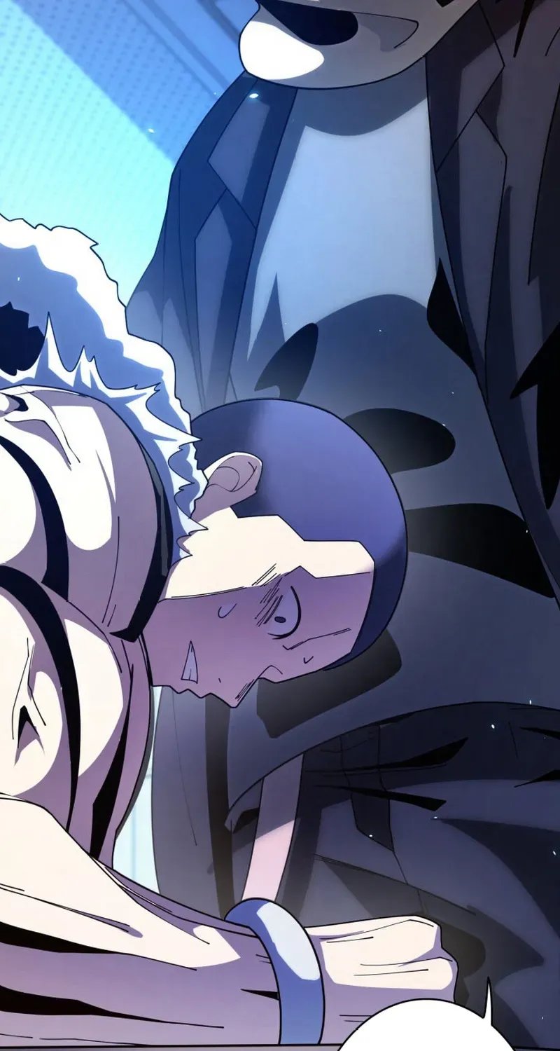 The Devil’s Casebook Chapter 3 page 57 - 