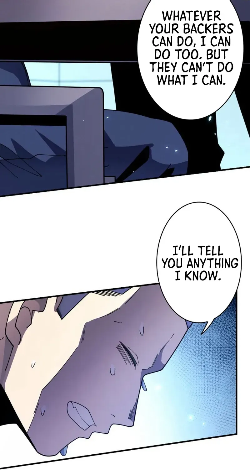 The Devil’s Casebook Chapter 3 page 58 - 