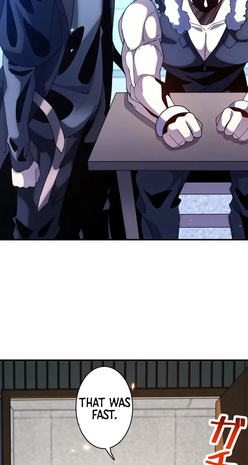 The Devil’s Casebook Chapter 3 page 60 - 
