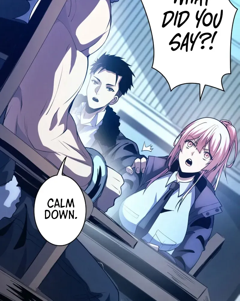 The Devil’s Casebook Chapter 3 page 7 - 