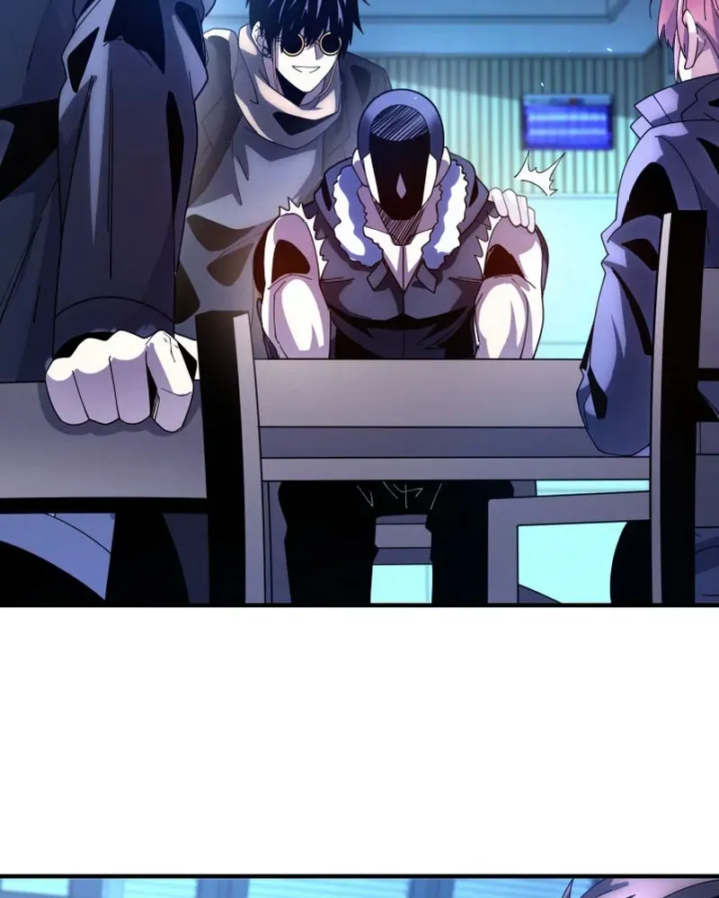 The Devil’s Casebook Chapter 3 page 63 - 