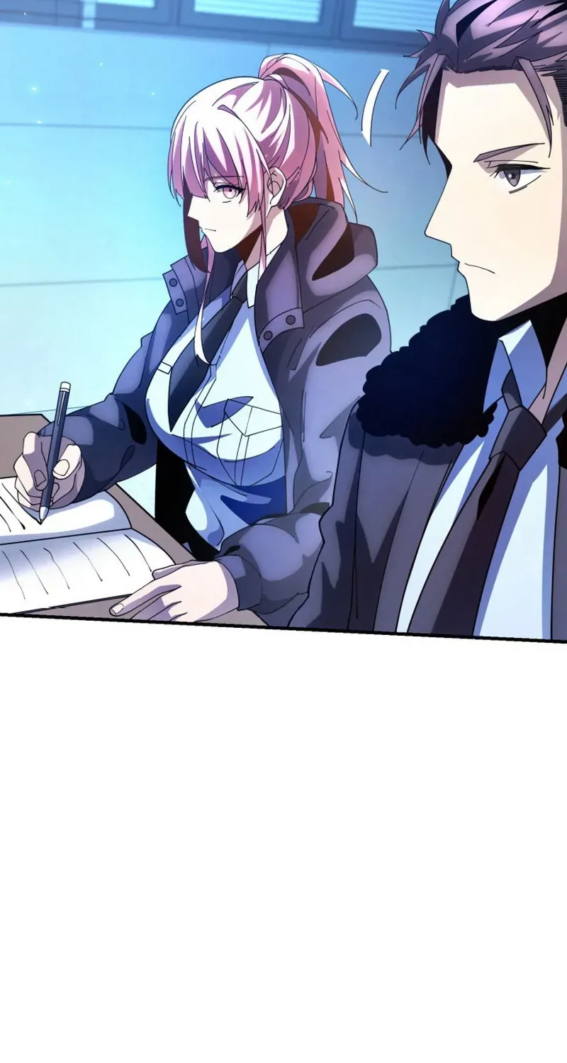 The Devil’s Casebook Chapter 3 page 64 - 