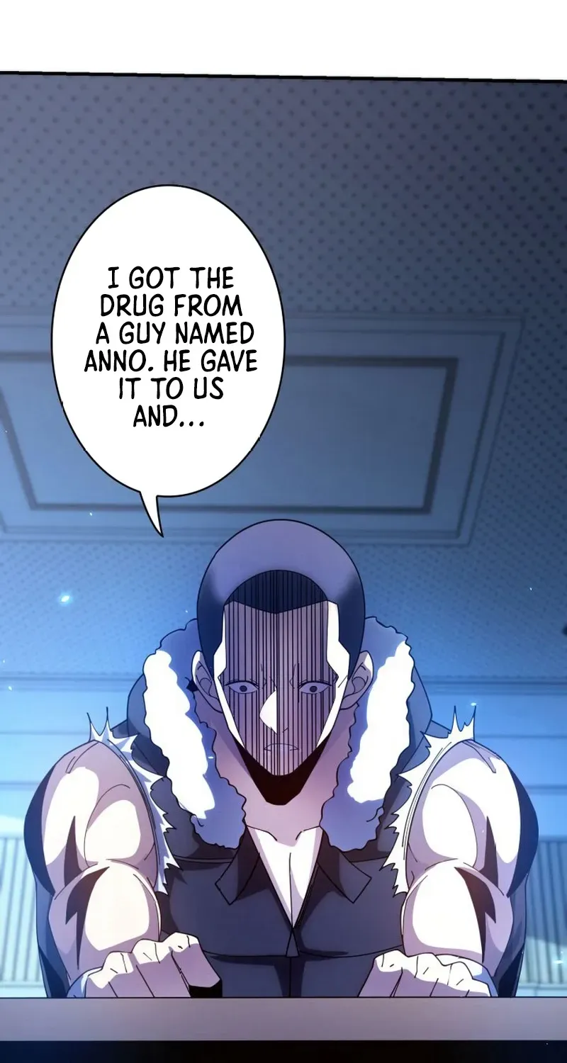 The Devil’s Casebook Chapter 3 page 65 - 