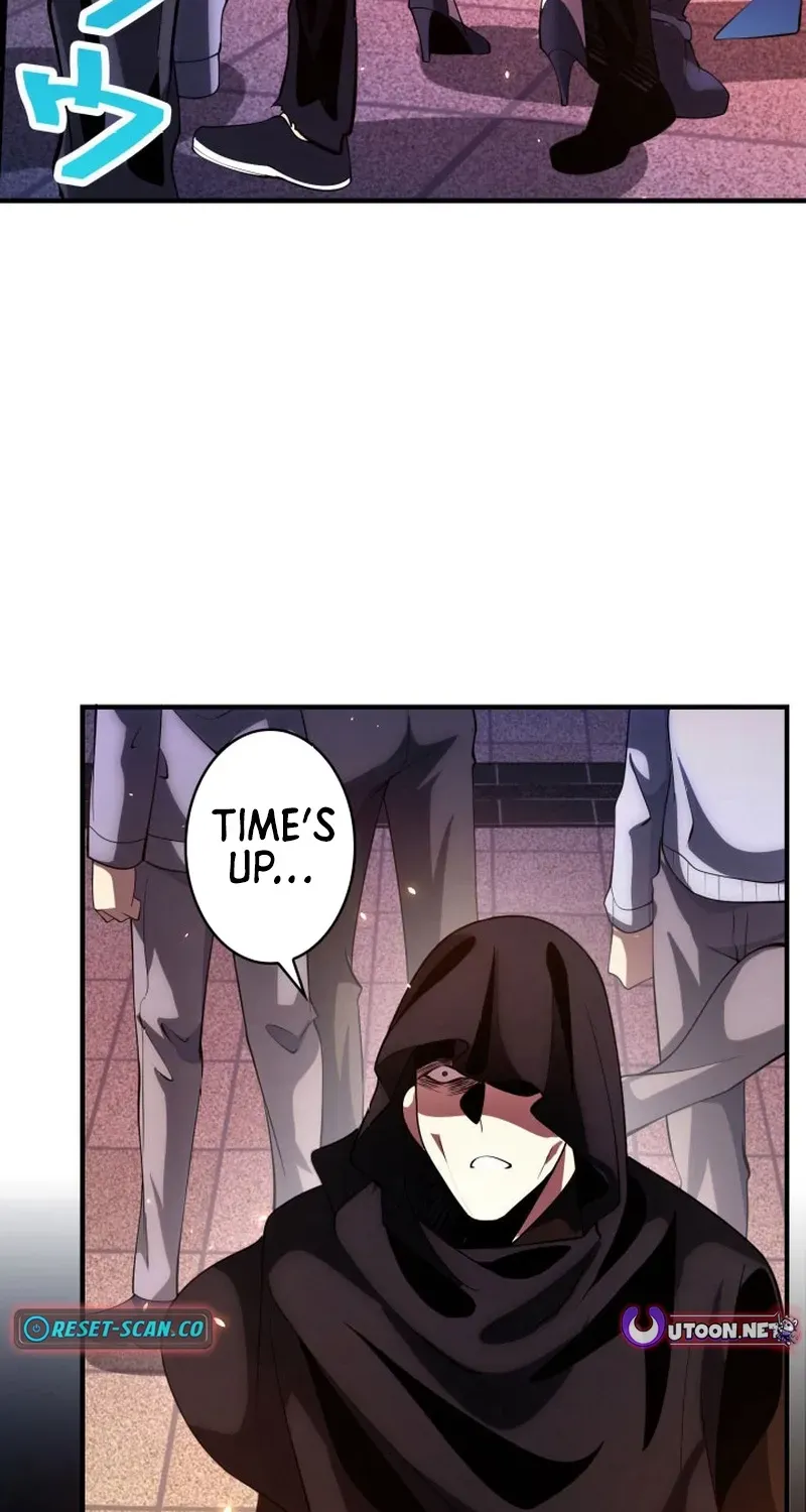 The Devil’s Casebook Chapter 3 page 79 - 