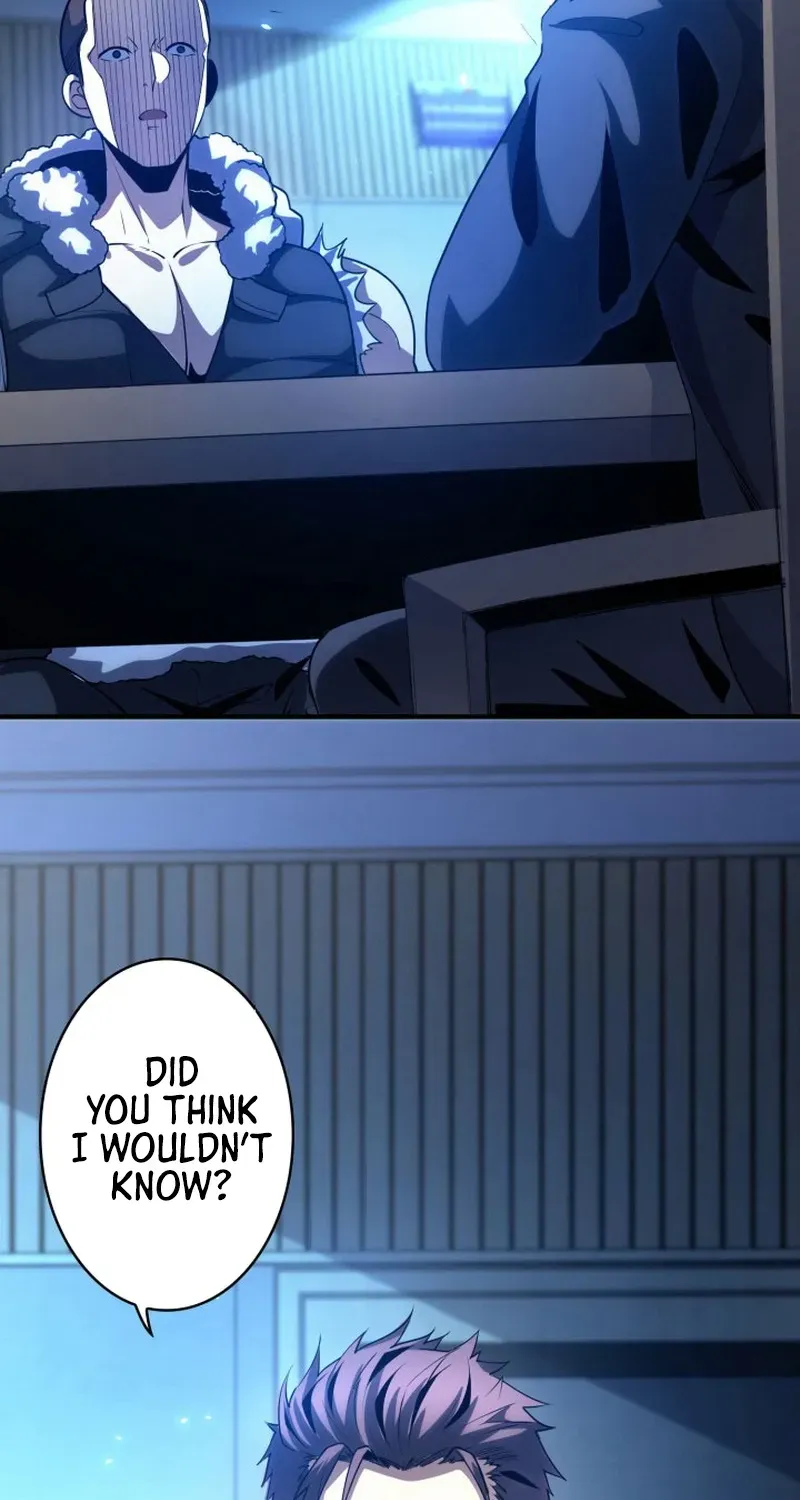 The Devil’s Casebook Chapter 3 page 9 - 