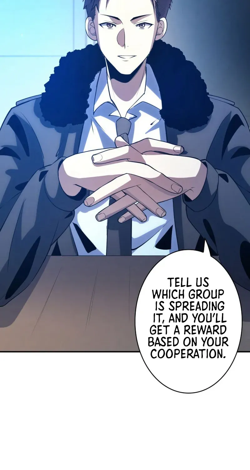The Devil’s Casebook Chapter 3 page 10 - 