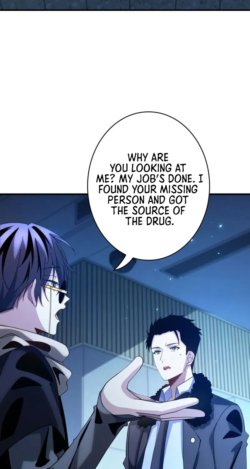 The Devil’s Casebook Chapter 4 page 14 - 