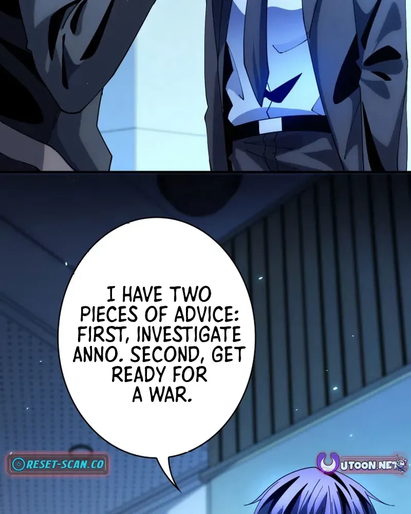The Devil’s Casebook Chapter 4 page 15 - 