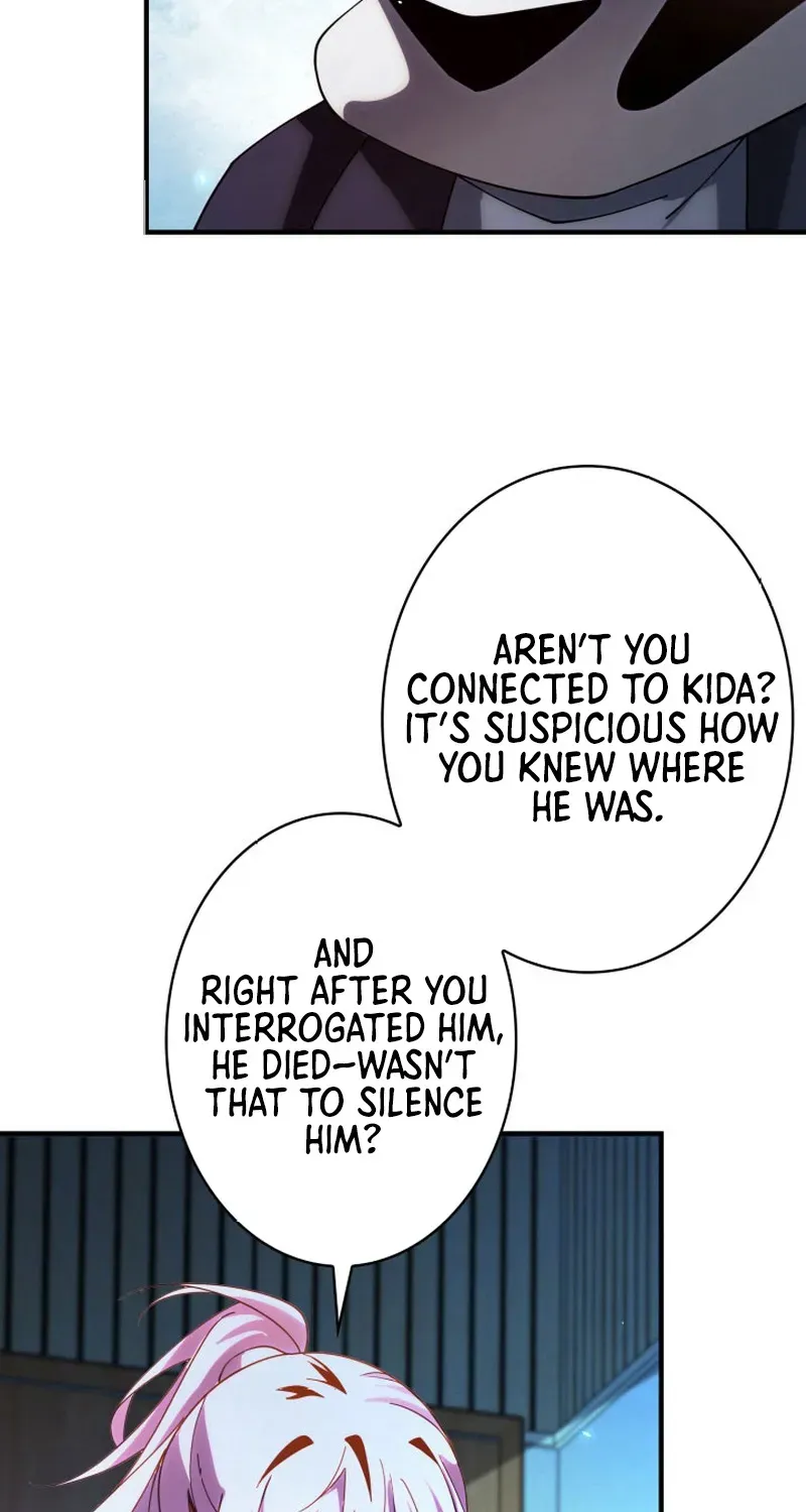 The Devil’s Casebook Chapter 4 page 20 - 