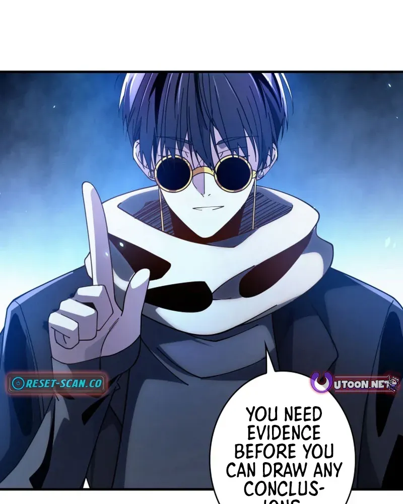 The Devil’s Casebook Chapter 4 page 22 - 