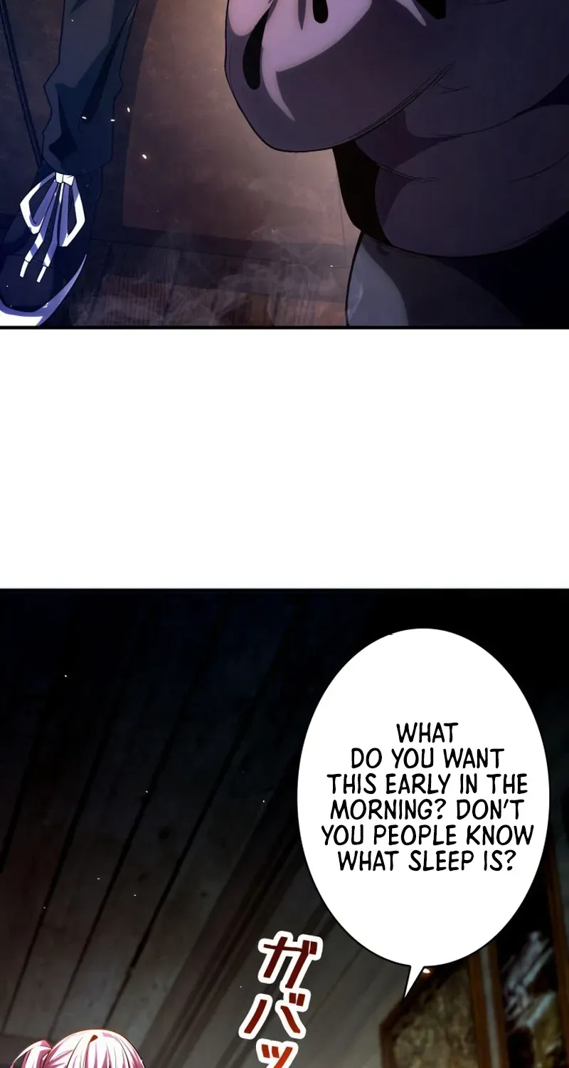 The Devil’s Casebook Chapter 4 page 32 - 