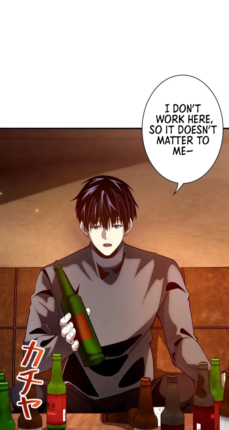 The Devil’s Casebook Chapter 4 page 34 - 