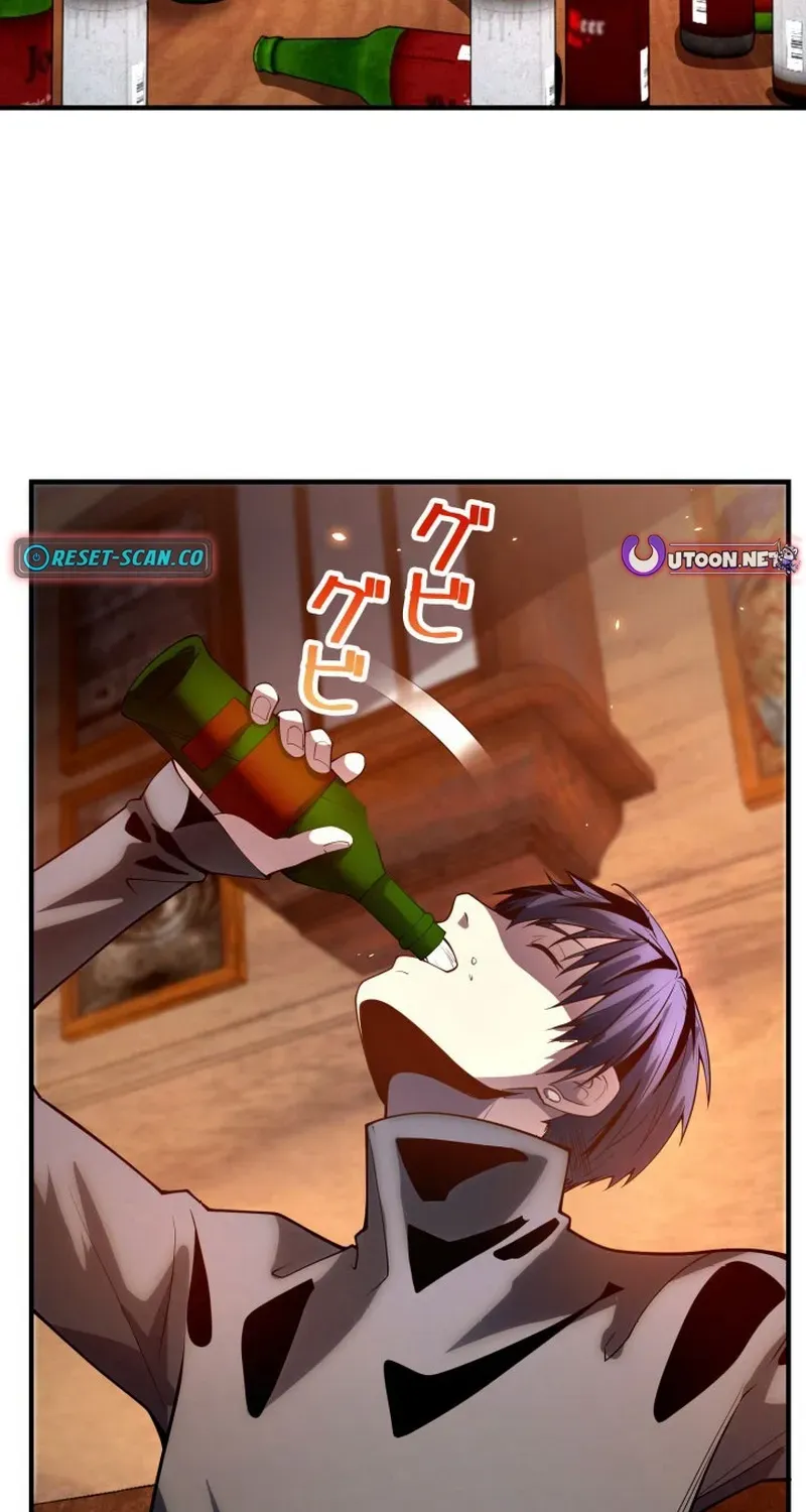 The Devil’s Casebook Chapter 4 page 35 - 