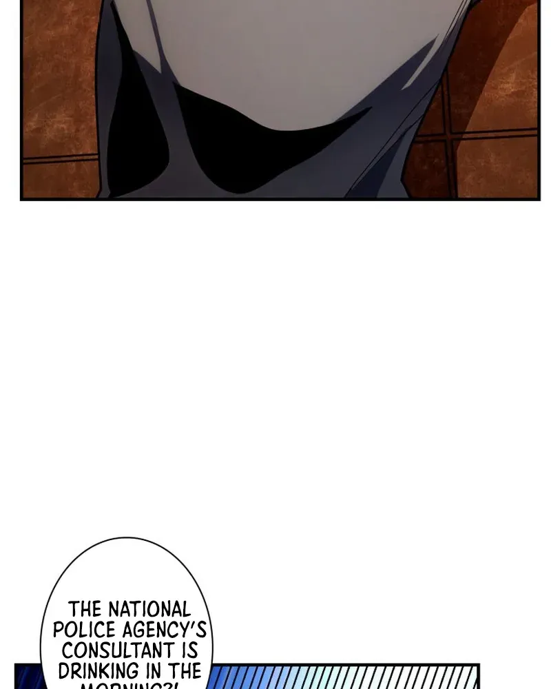 The Devil’s Casebook Chapter 4 page 36 - 