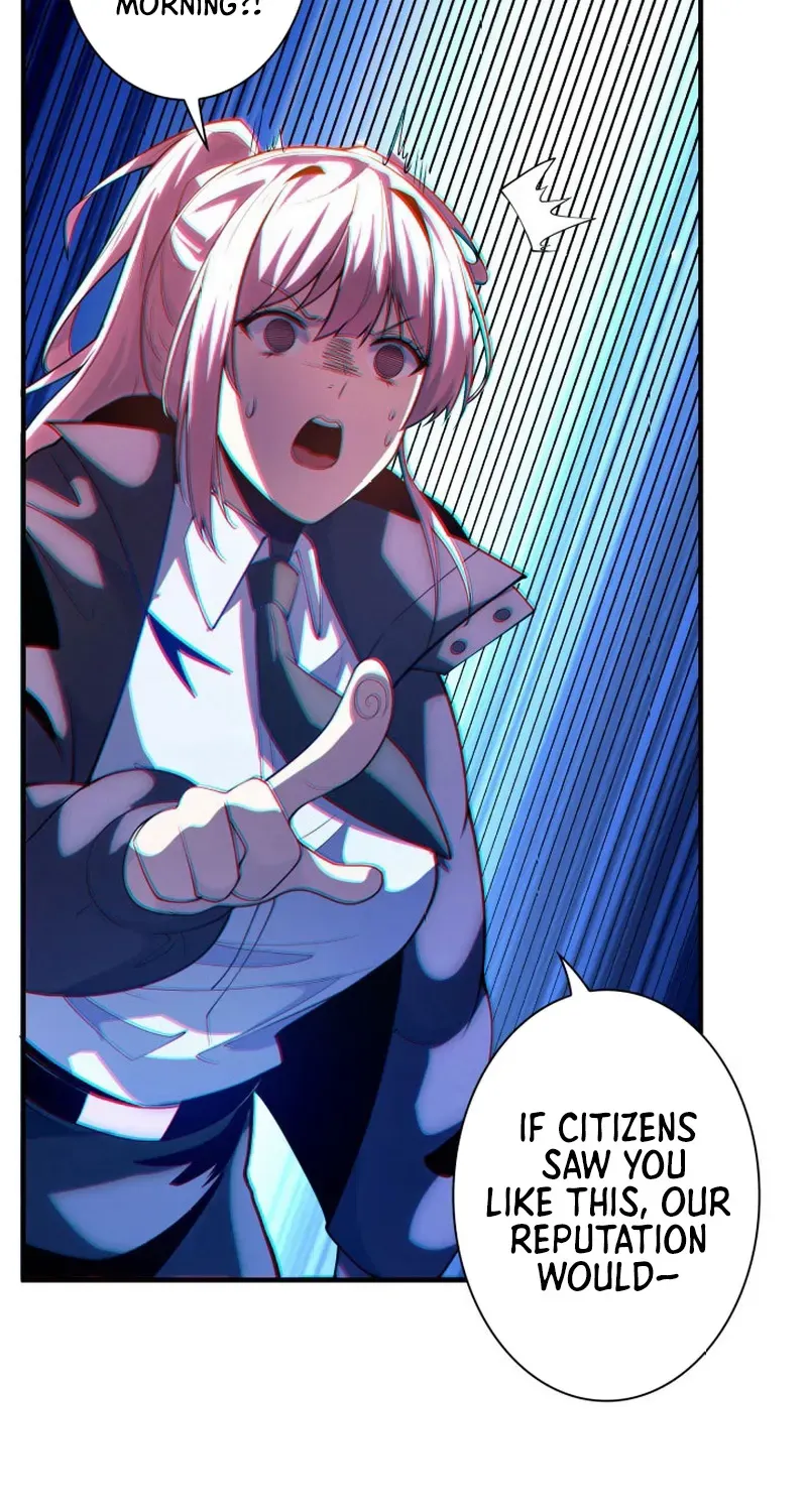 The Devil’s Casebook Chapter 4 page 37 - 
