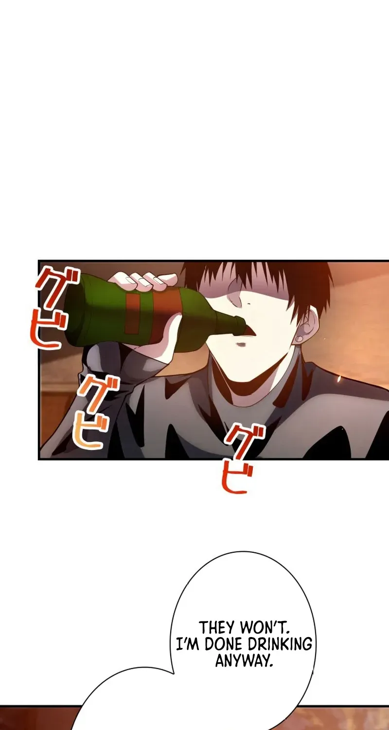 The Devil’s Casebook Chapter 4 page 38 - 