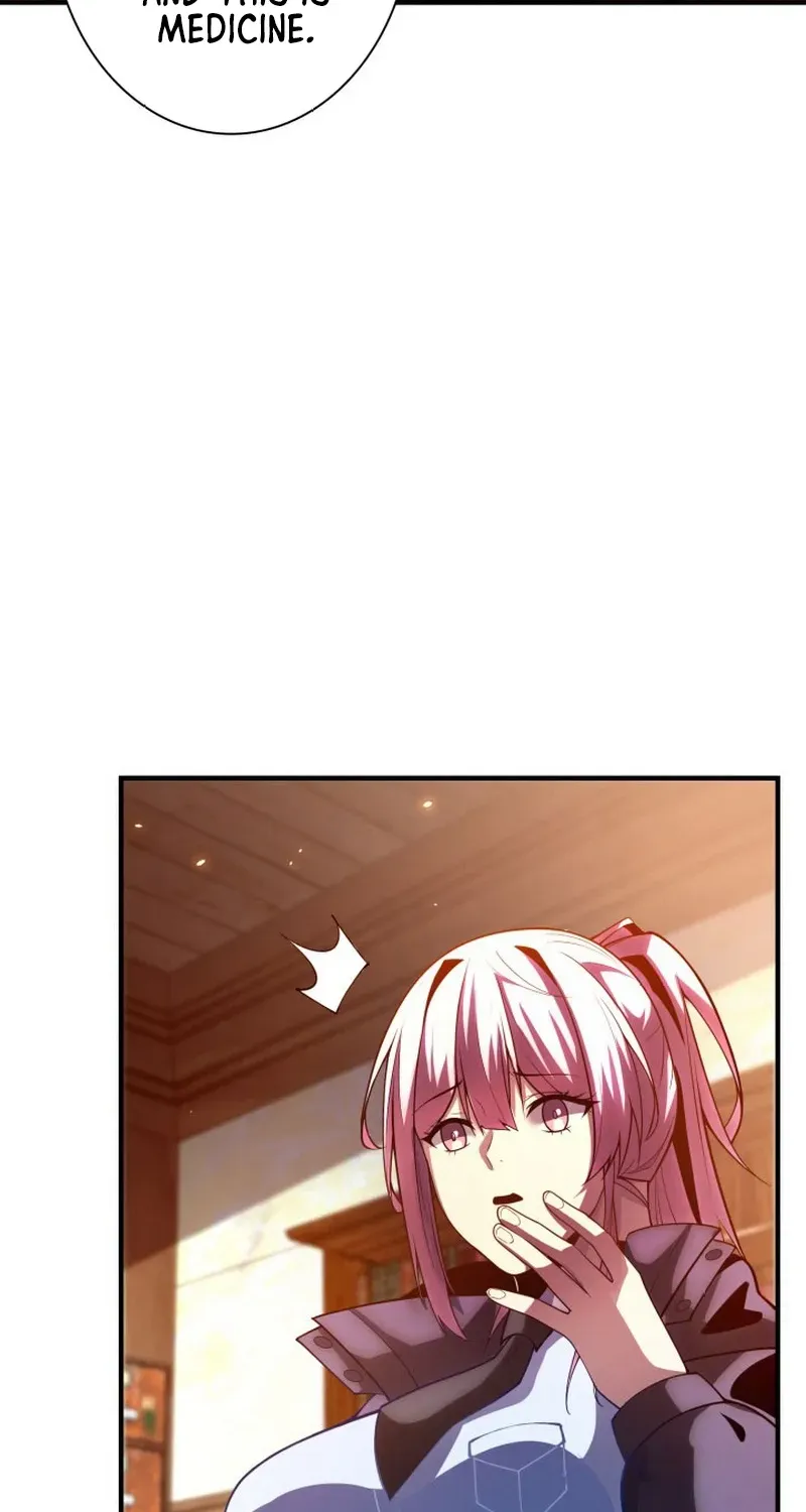 The Devil’s Casebook Chapter 4 page 40 - 