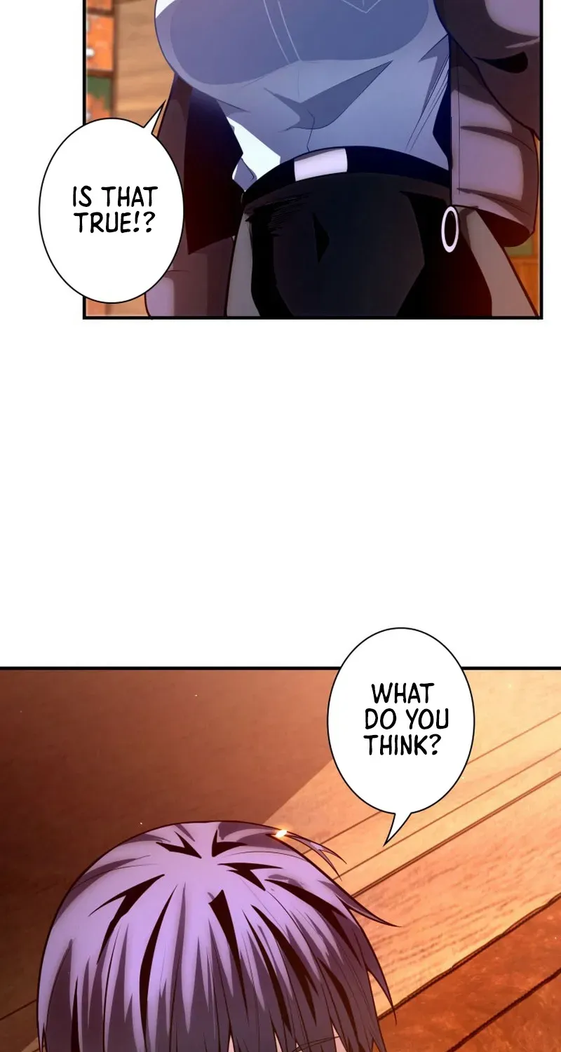 The Devil’s Casebook Chapter 4 page 41 - 