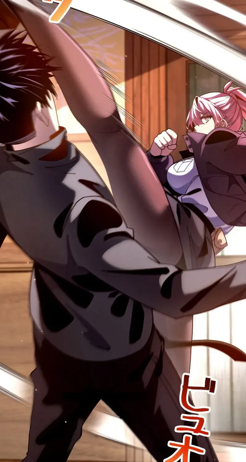 The Devil’s Casebook Chapter 4 page 45 - 