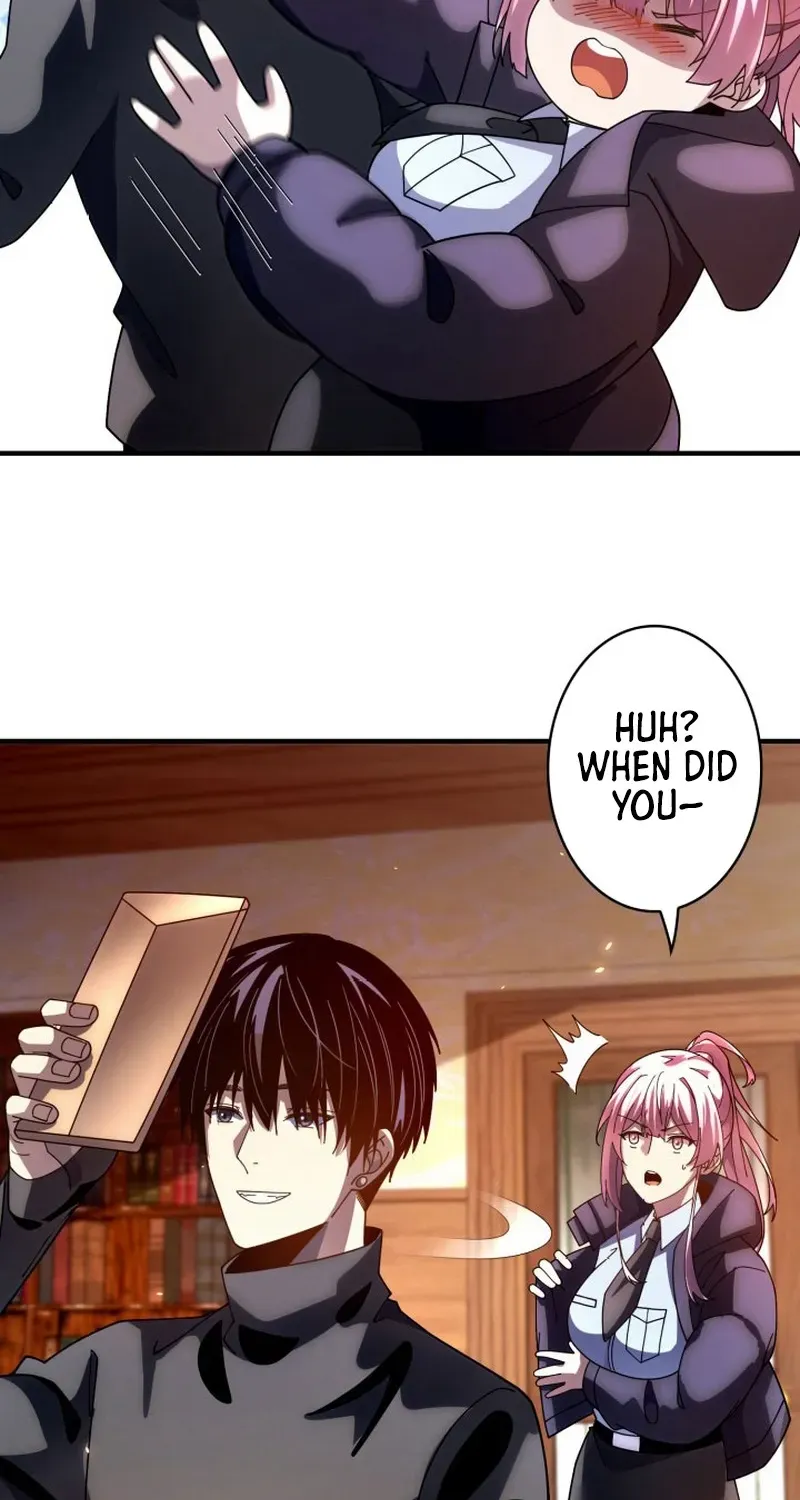 The Devil’s Casebook Chapter 4 page 52 - 