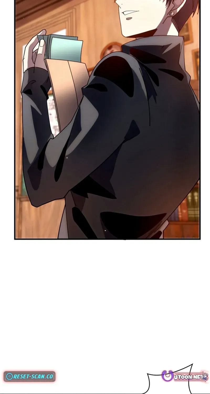 The Devil’s Casebook Chapter 4 page 54 - 