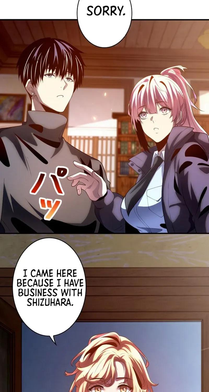 The Devil’s Casebook Chapter 4 page 56 - 