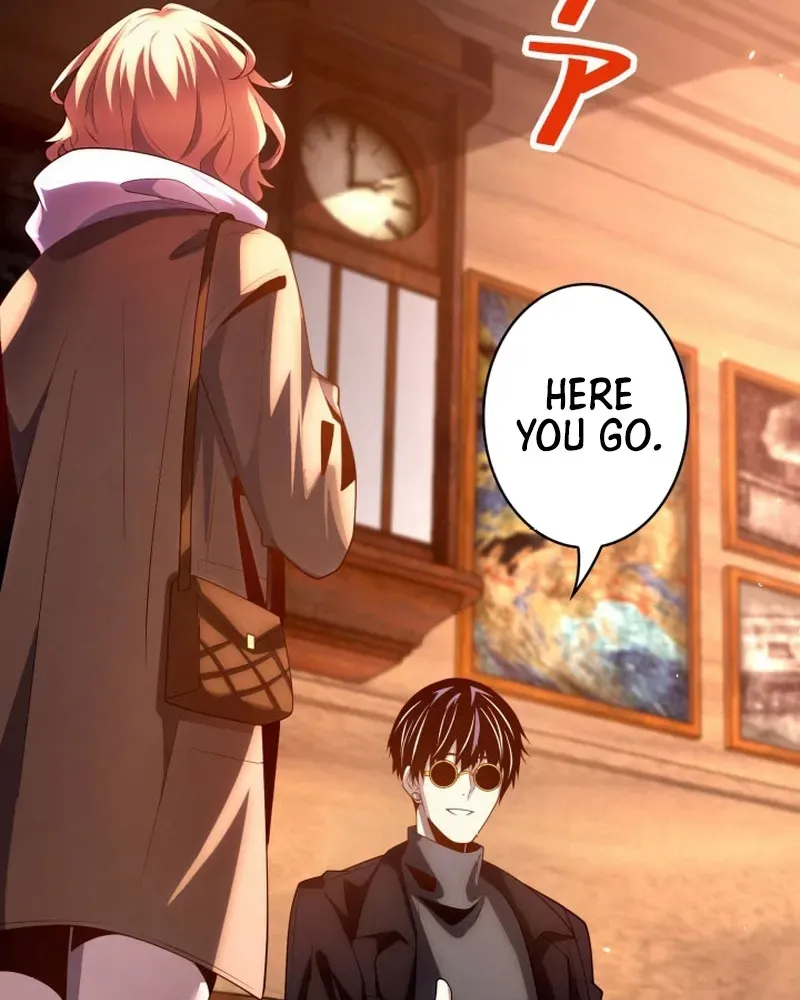The Devil’s Casebook Chapter 4 page 64 - 