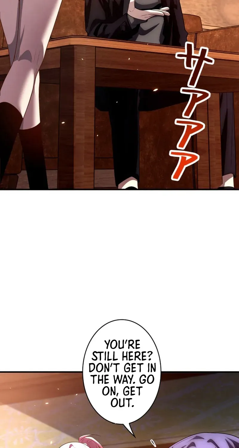 The Devil’s Casebook Chapter 4 page 65 - 