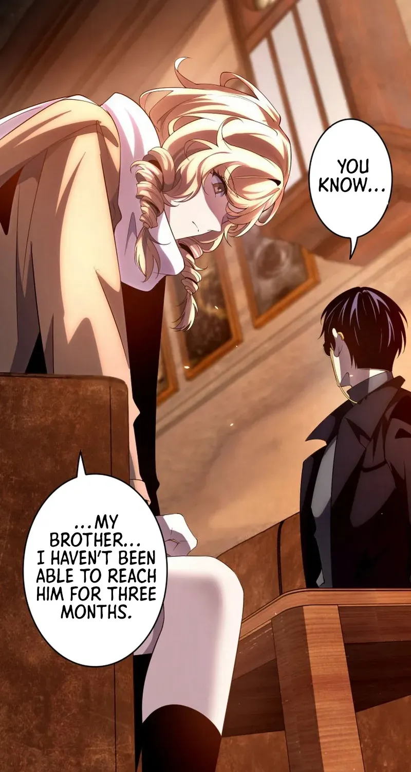 The Devil’s Casebook Chapter 4 page 68 - 