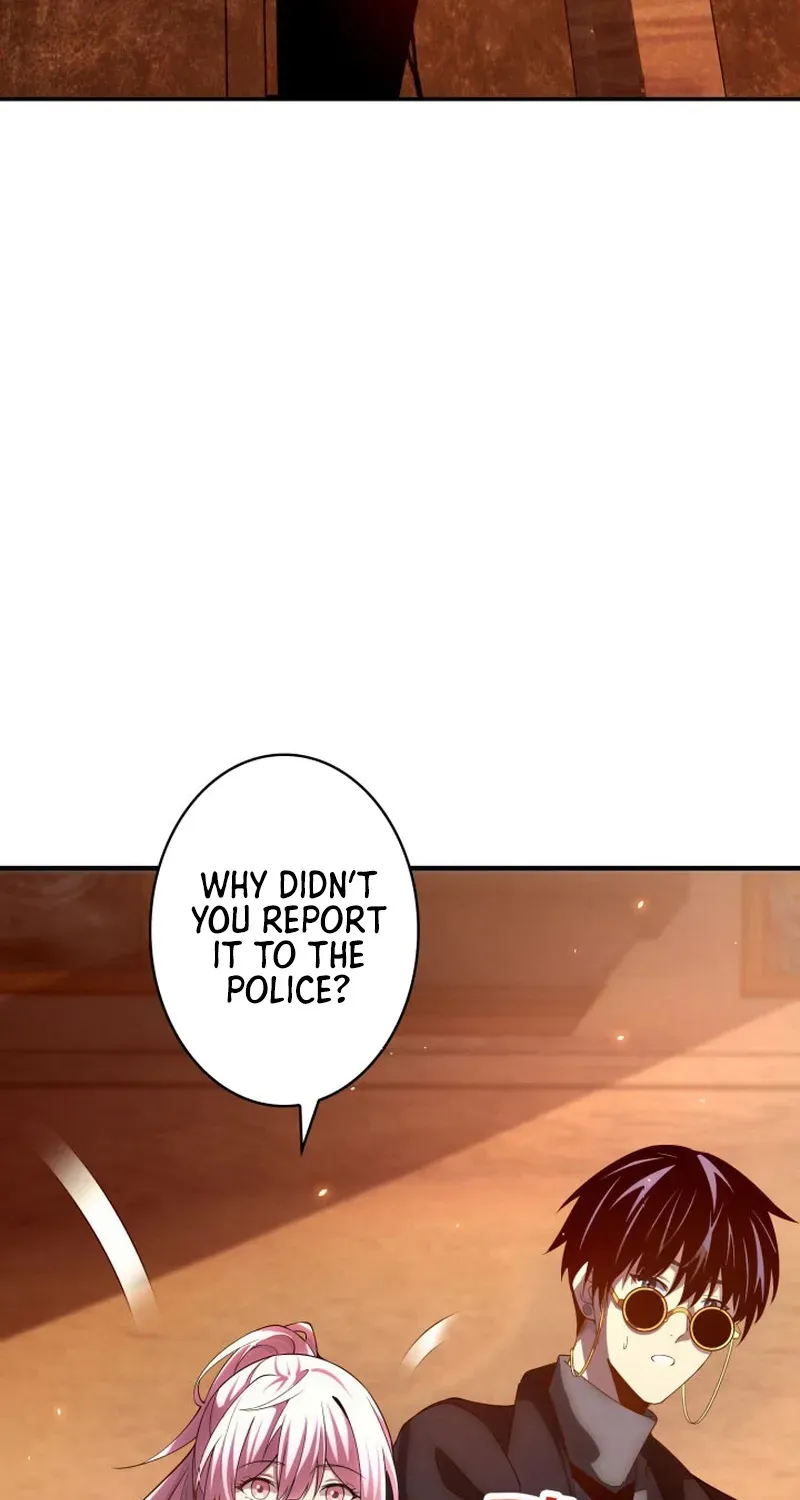 The Devil’s Casebook Chapter 4 page 69 - 
