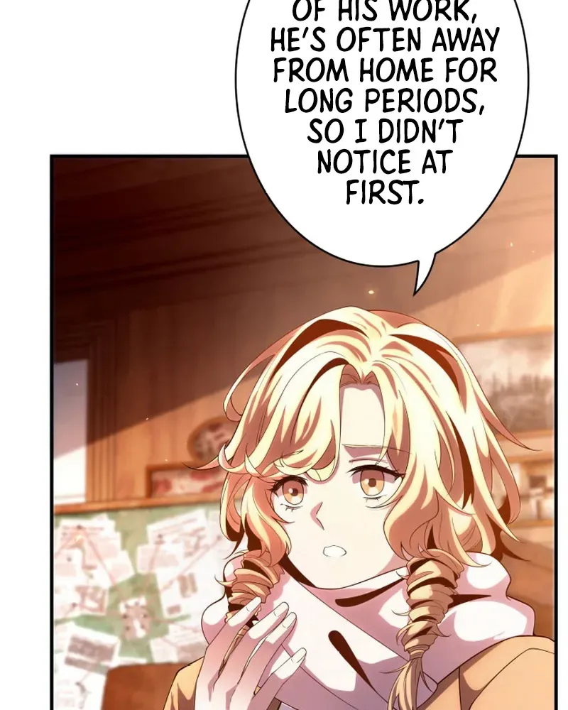 The Devil’s Casebook Chapter 4 page 71 - 